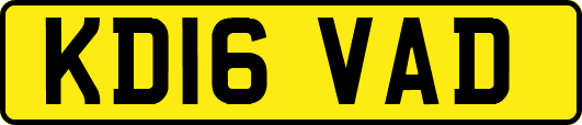 KD16VAD