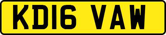 KD16VAW