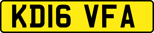 KD16VFA