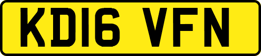 KD16VFN