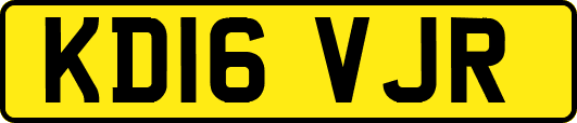 KD16VJR