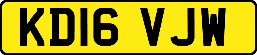 KD16VJW