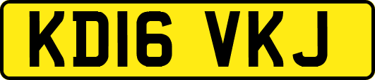 KD16VKJ