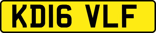 KD16VLF