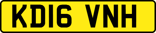 KD16VNH