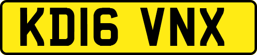 KD16VNX