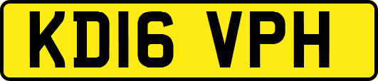 KD16VPH