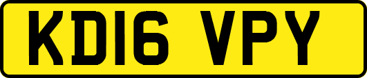 KD16VPY