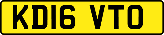 KD16VTO