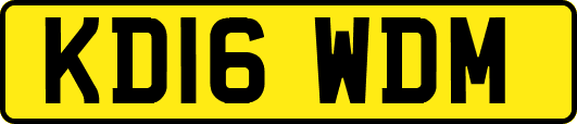 KD16WDM