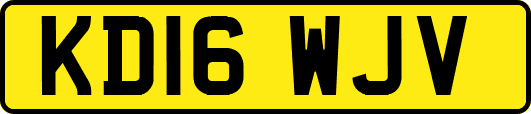 KD16WJV