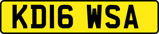 KD16WSA