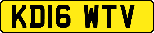 KD16WTV