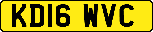 KD16WVC