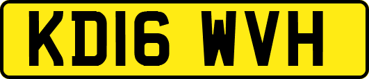 KD16WVH