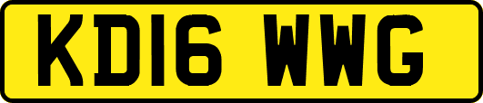 KD16WWG