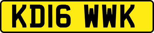 KD16WWK