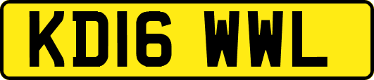 KD16WWL