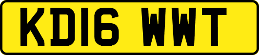 KD16WWT