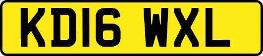 KD16WXL