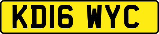 KD16WYC