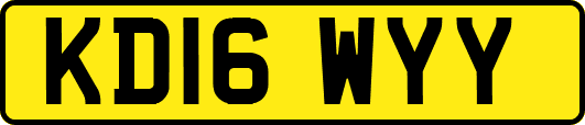 KD16WYY