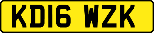 KD16WZK