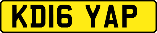 KD16YAP