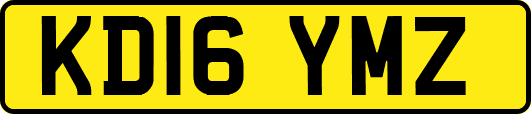 KD16YMZ
