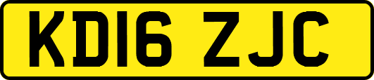 KD16ZJC