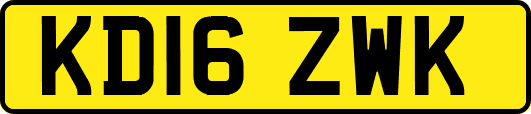 KD16ZWK