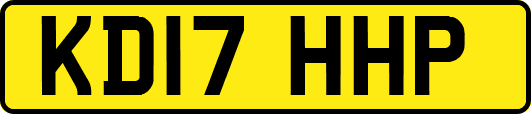 KD17HHP