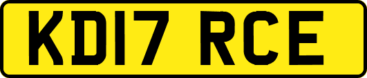 KD17RCE