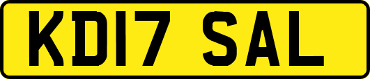 KD17SAL