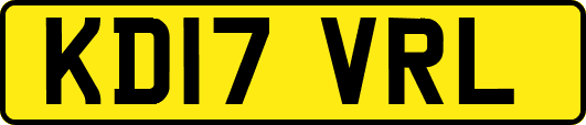 KD17VRL