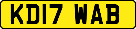 KD17WAB