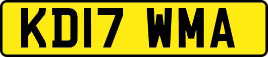 KD17WMA