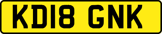 KD18GNK