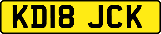 KD18JCK
