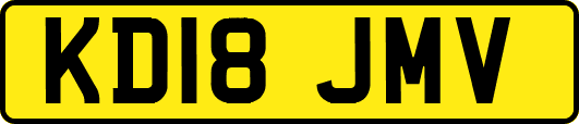 KD18JMV