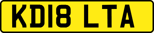 KD18LTA