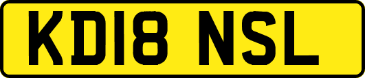 KD18NSL