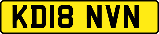 KD18NVN