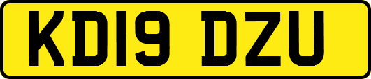 KD19DZU