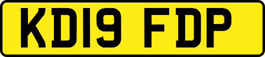 KD19FDP