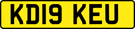 KD19KEU