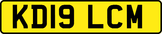 KD19LCM