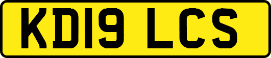 KD19LCS