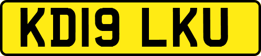 KD19LKU