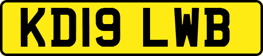 KD19LWB